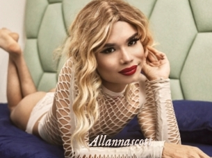 Allannascott