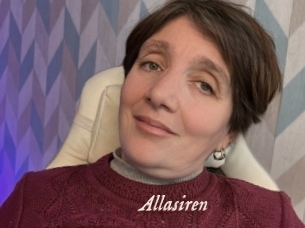 Allasiren