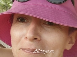 Alldaysexx