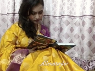 Allenataylor