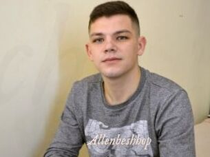 Allenbeshhop