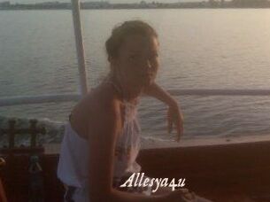 Allesya4u