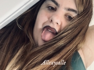 Allexysalle