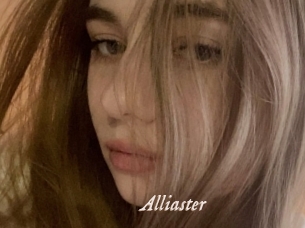 Alliaster