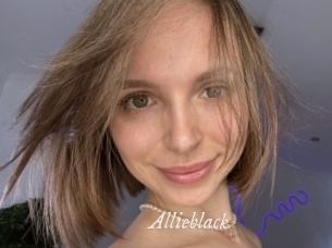 Allieblack