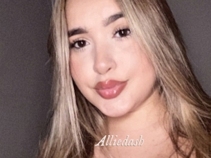 Alliedash