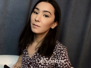 Allishakiim