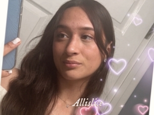 Allislice
