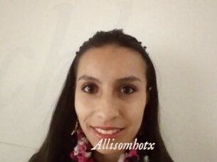 Allisomhotx