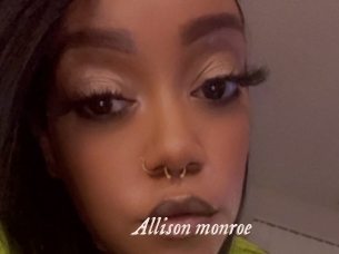 Allison_monroe