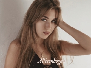 Allisonhogan