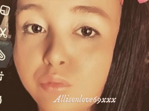 Allisonlove69xxx