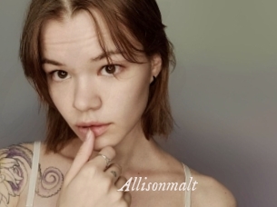 Allisonmalt