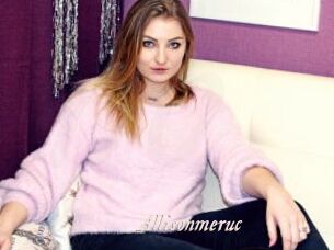 Allisonmeruc
