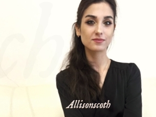 Allisonscoth