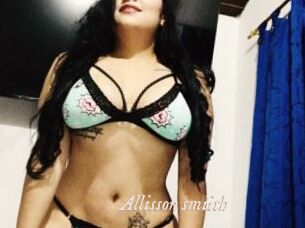 Allisson_smiith