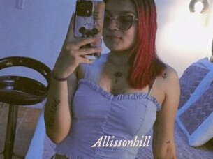 Allissonhill