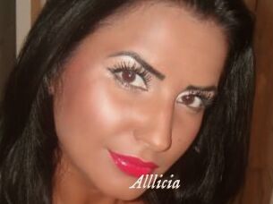 Alllicia