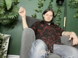 Allrik