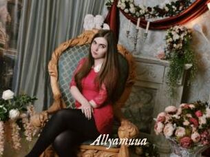 Allyamuua