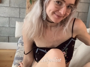Allyelliot