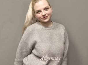 Allyemley