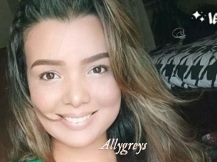 Allygreys