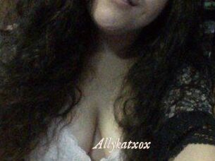 Allykatxox