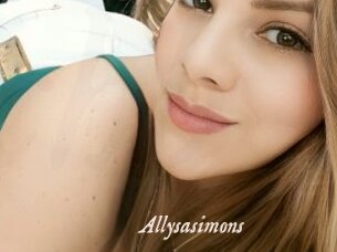 Allysasimons