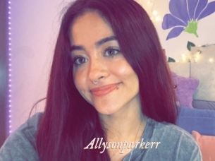 allysonparkerr Chobix 