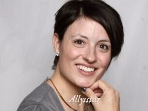 Allysstar