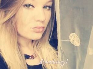 Almadeangel
