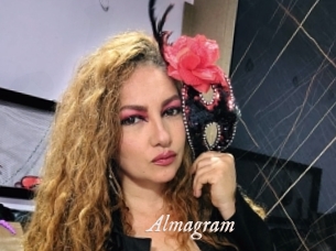 Almagram