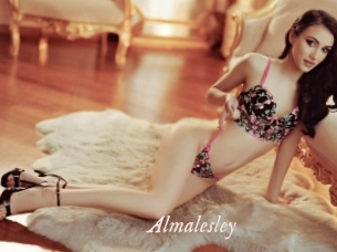 Almalesley