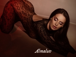 Almaluv