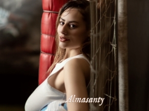 Almasanty