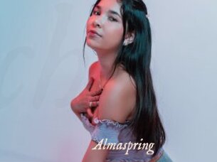 Almaspring