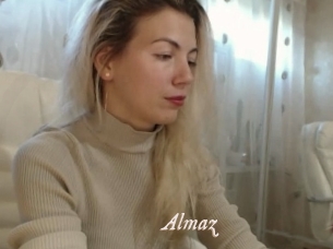 Almaz