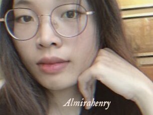 Almirahenry