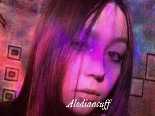 Alodiaacuff
