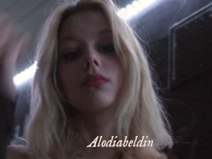 Alodiabeldin