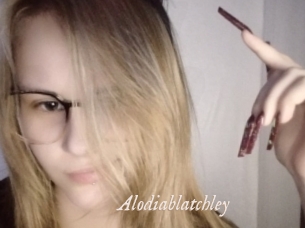 Alodiablatchley