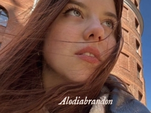 Alodiabrandon