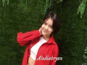 Alodiabryan
