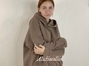 Alodiacollins