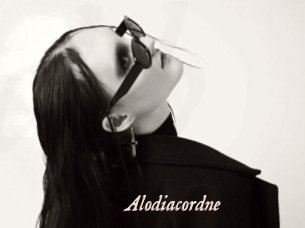 Alodiacordne
