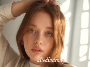 alodiadenley Chobix 
