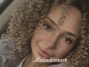 Alodiadenmark