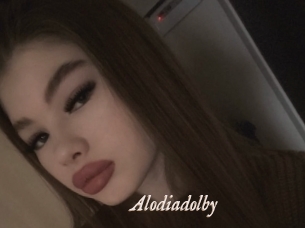 Alodiadolby