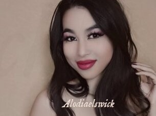 Alodiaelswick